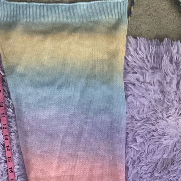 *BNWT* JUICY COUTURE HAT AND SCARF BOX SET - Picture 14 of 16